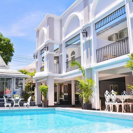 Wong Amat House Hotel Pattaya Ngoại thất bức ảnh