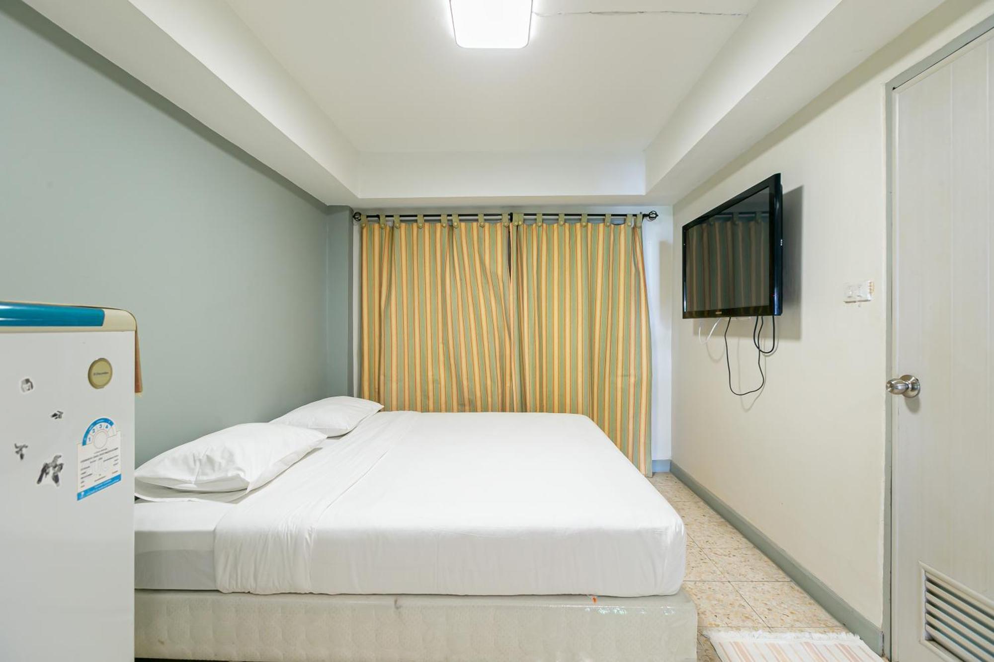 Wong Amat House Hotel Pattaya Ngoại thất bức ảnh