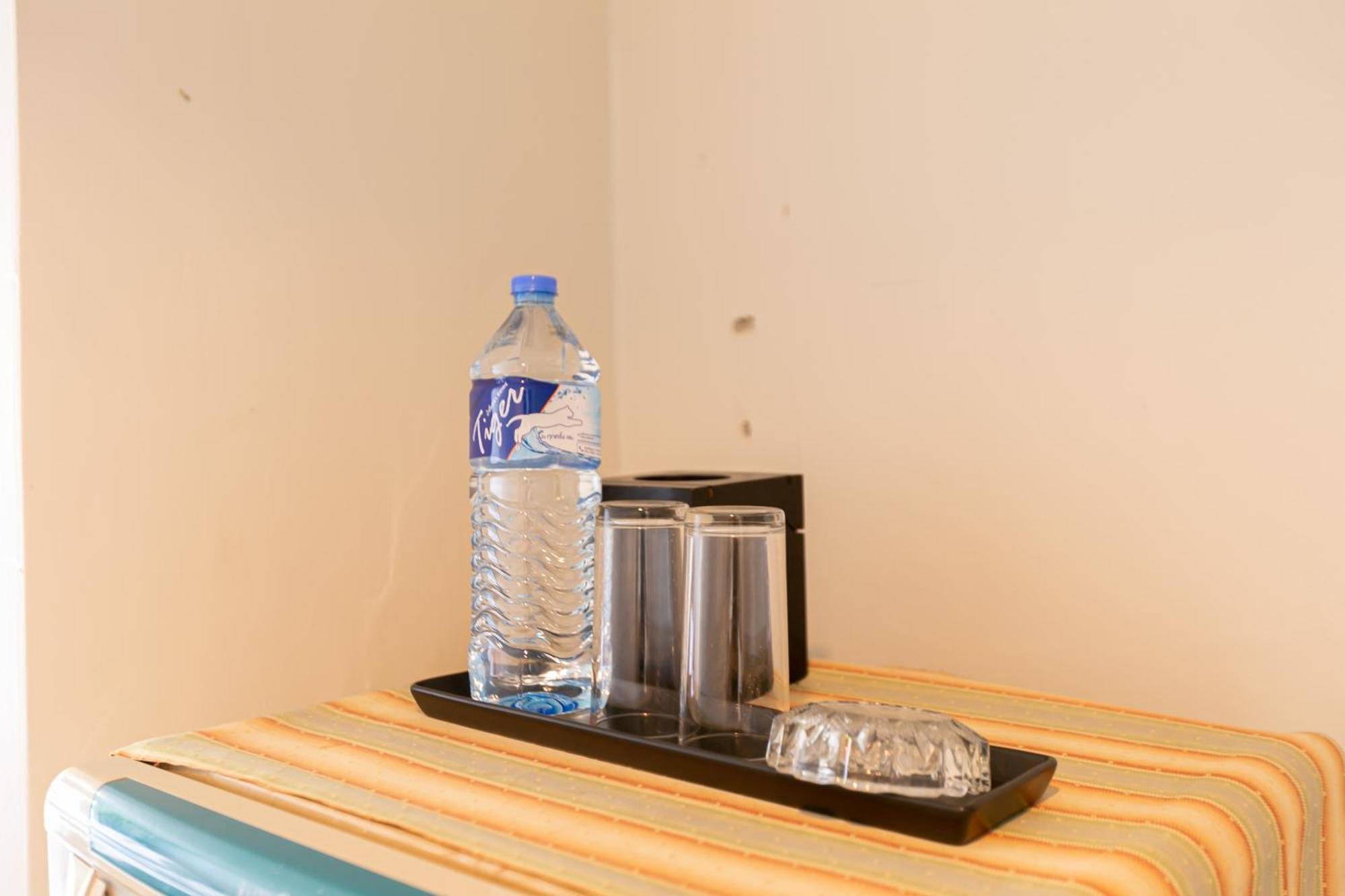 Wong Amat House Hotel Pattaya Ngoại thất bức ảnh